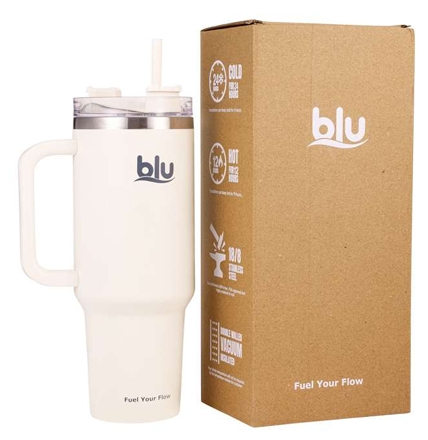 BLU Tumbler 1200ml - Pink